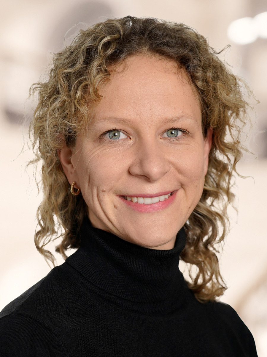 Annabel Ruckdeschel