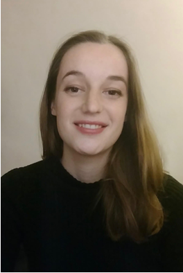 Abigael Van Alst, Dr.