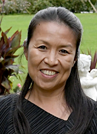 Khanh Trinh