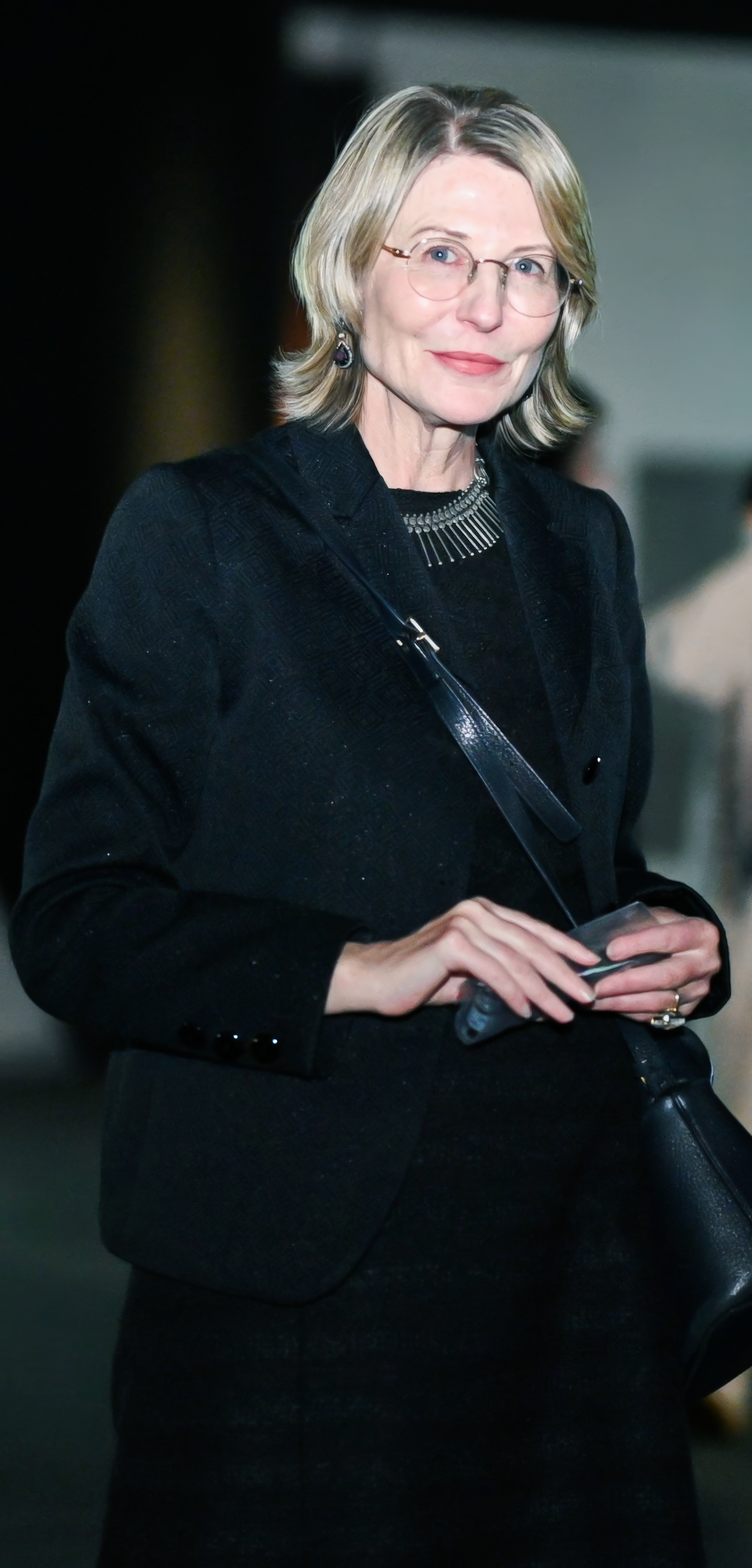Sarah Kenderdine