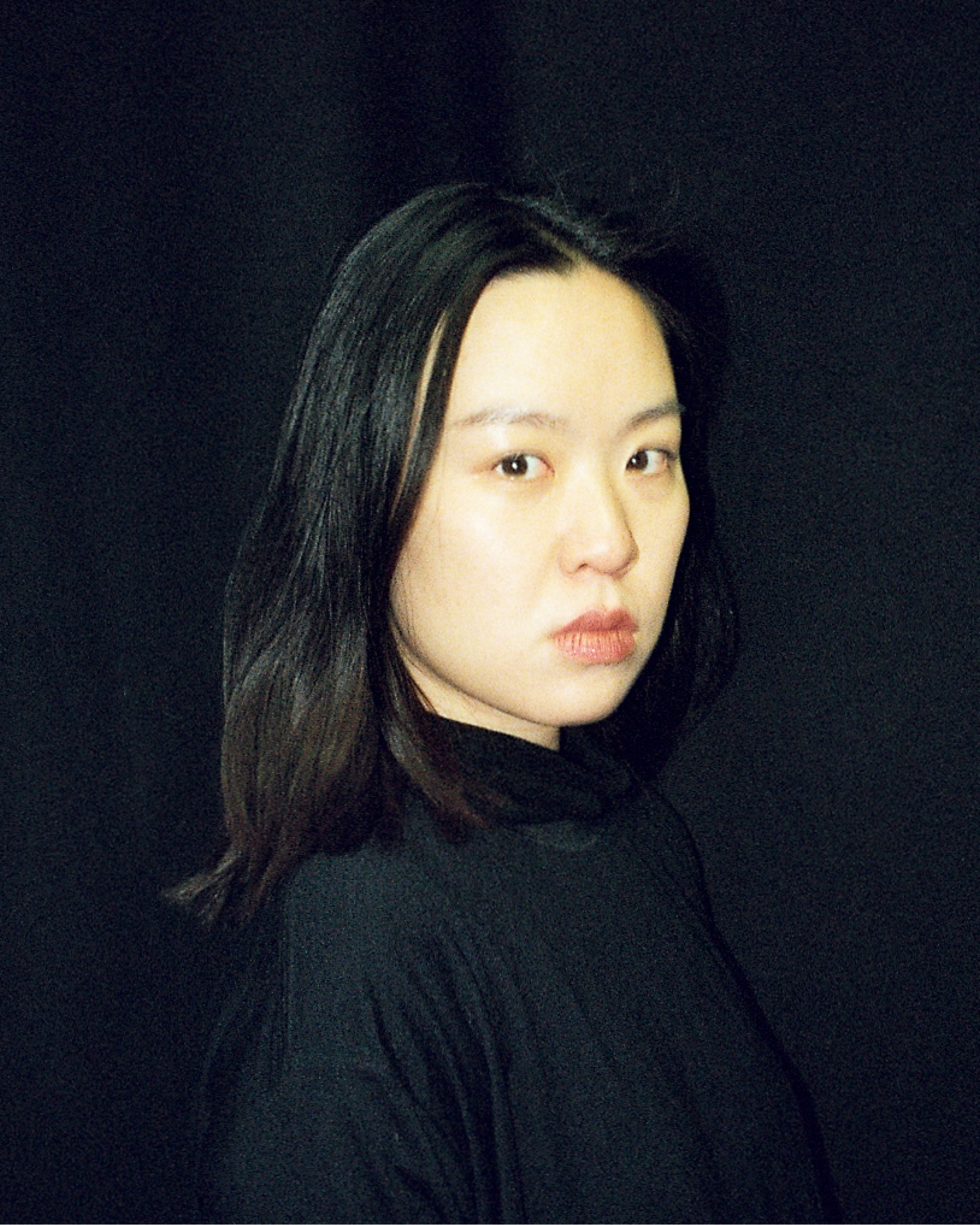 Xueyan CHEN