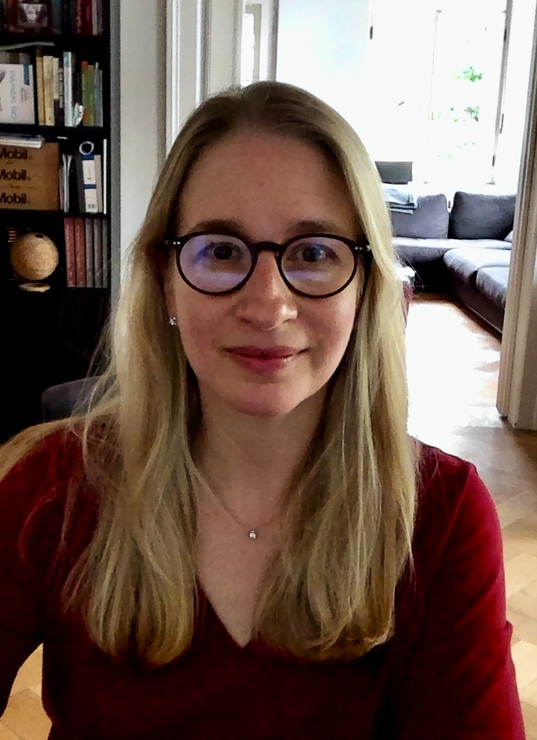 Xenia PIËCH (Tetmajer von Przerwa) 梅瑞婷