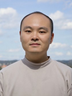 Zian CHEN