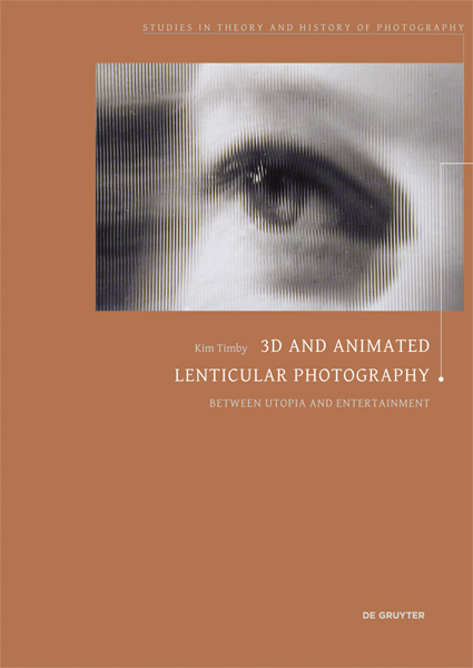 3D and Animated Lenticular Photography