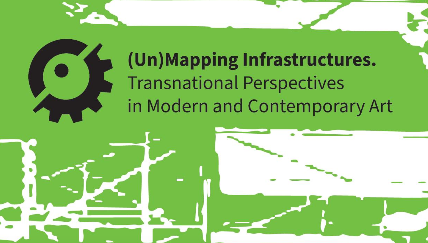 (Un)mapping Infrastructures of Modern Art, IV